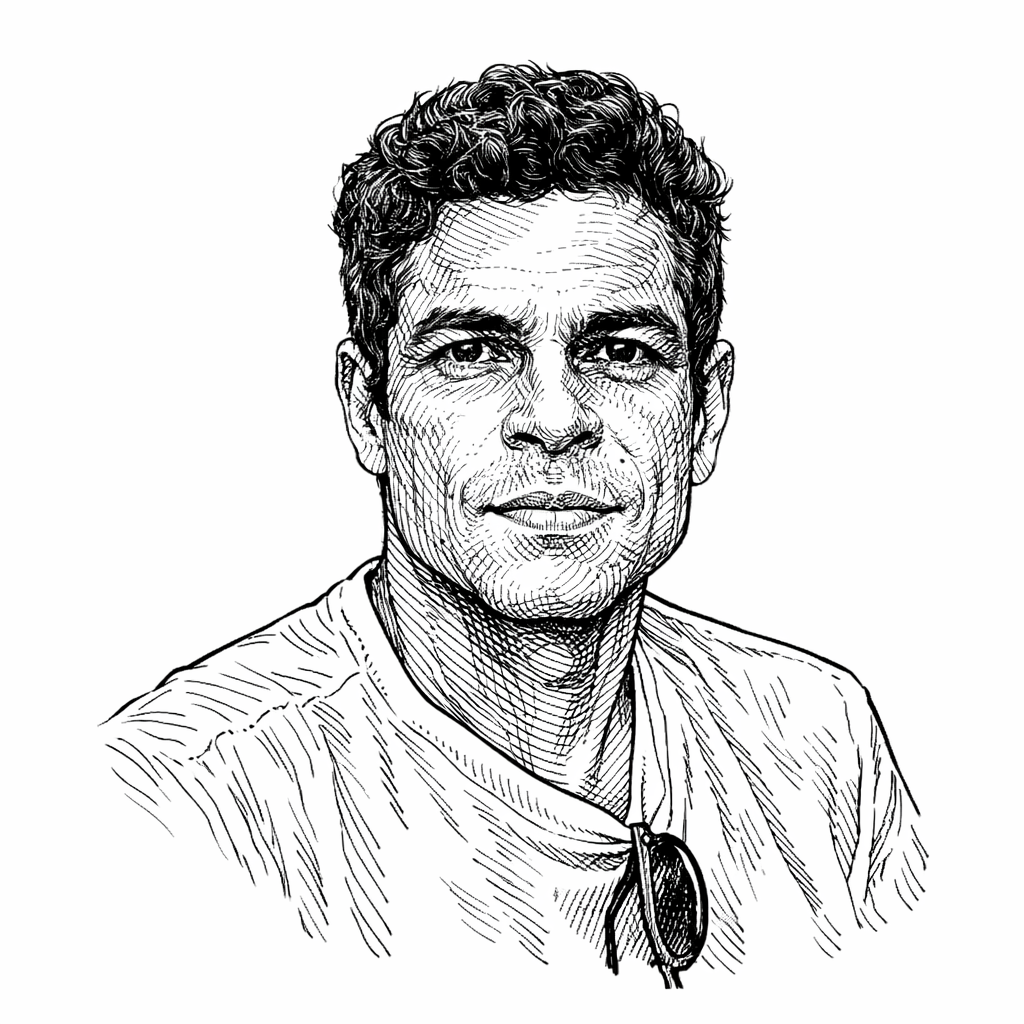 Leandro Guedes da Fonseca